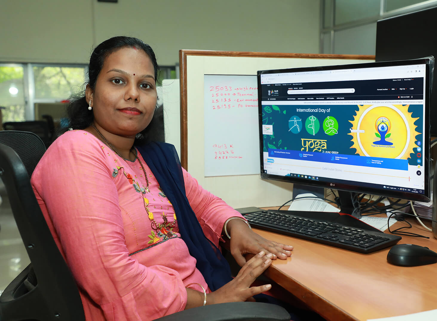 Varsha Suresh Ingle